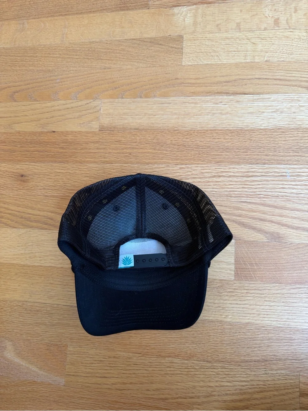 Cowboy Pro Shop Trucker Hat